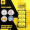 Fuel Stickers Diesel Only Sticker, Fuel Can & Outdoor Power Equipment, Hvy-Dty, Yellow/Black, 2''x1'', 48PK Z-2X1DY-48PK - alternate 6